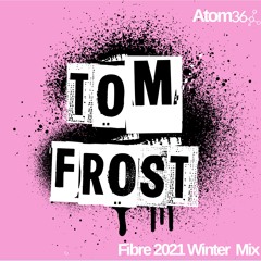 Tom Frost's Fibre 2021 Winter Mix