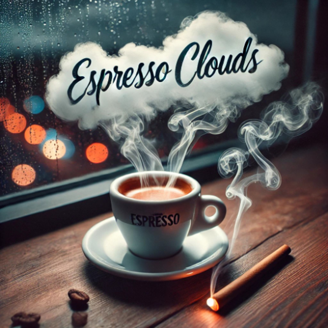 Stream Espresso Clouds by Dr Nooo | Listen online for free on SoundCloud