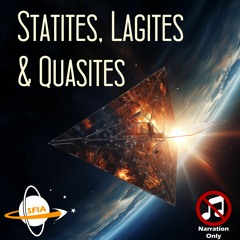Statites, Lagites, and Quasites (Narration Only)