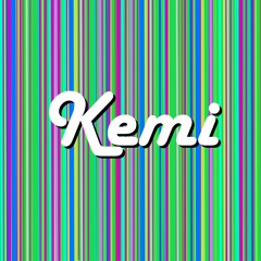 Due-Dejlig - Kemi