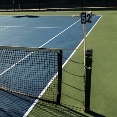 Wimbledon {Instrumental} 𝑷𝒓𝒐𝒅. 𝑩𝒚 Operation O