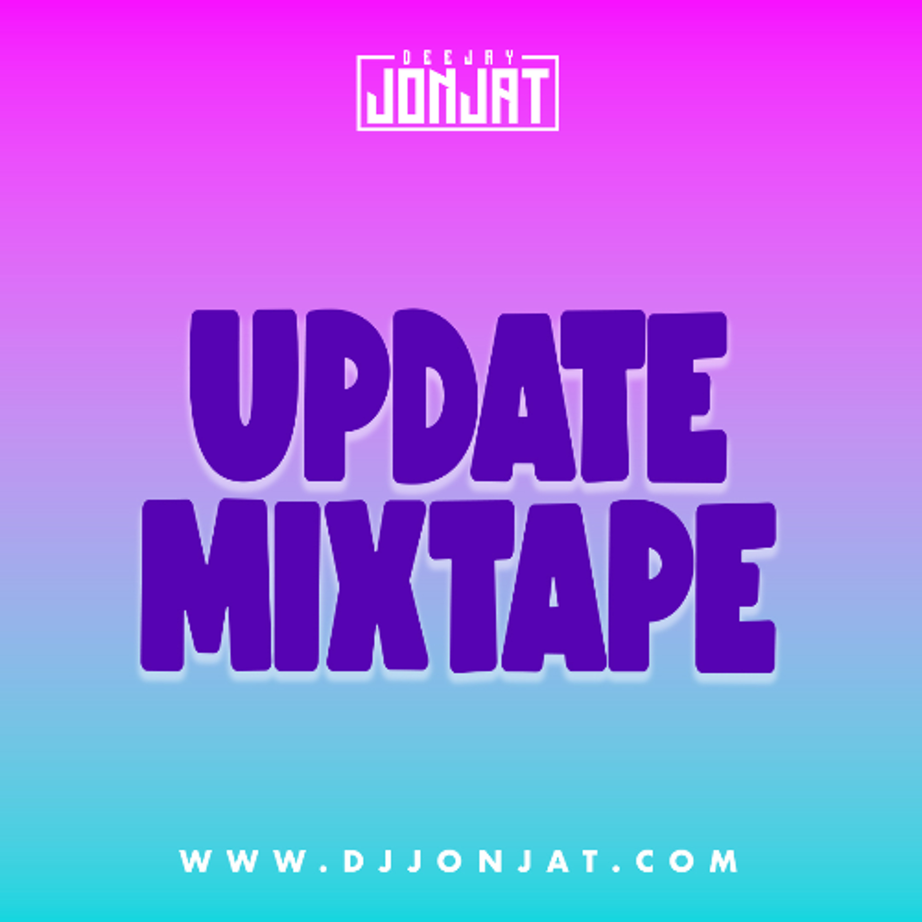 Dj JonJat