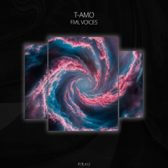 T-Amo - FML Voices [PLTL412]