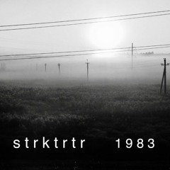 strukturator - 1983