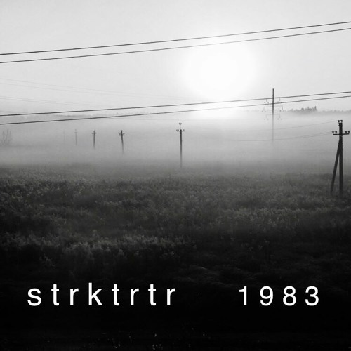 strukturator - 1983