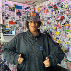 Maiya Blaney @ The Lot Radio 06-14-2025