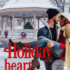kindle Holiday Heart Wishes: A Dickens Holiday Novella (A Dickens Holiday Romance)
