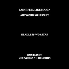 WALKINTODACLUB (PROD HEADLESS HIGH)