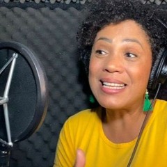 Andreia Donato- Voice Over  Animated commercial