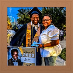 Hey Mama ~ Jordan Manokey