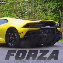 Forza (Feat. Lil $ace & Dior)