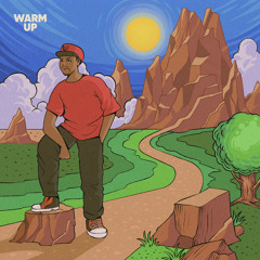 Warm Up ( the Arrival) Prod. By Khezie-Beats