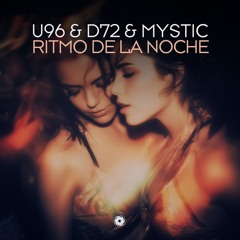 Mystic - Ritmo De La Noche (D72 Extended Remix) [2444 MAST]