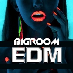 Big Room EDM Live DJ Mix