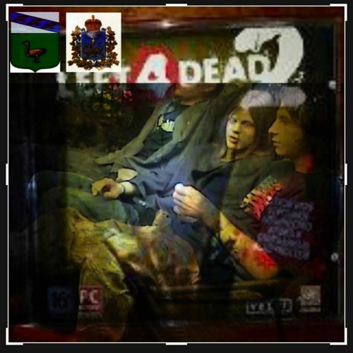 platov whitener #left4dead 😢 (playasin)