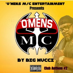 'O' MC  'O'Mens M/C