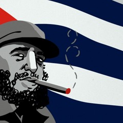 Janden- Discurso Poetico (acapella Fidel Castro)