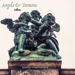 Angels & Demons Athens