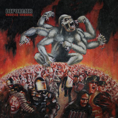 Repossessor (Predator Remix)