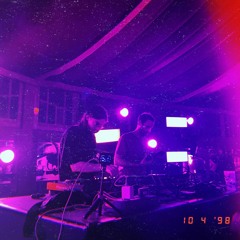 [FESTIVAL MYTHOS] Max b2b Giclette