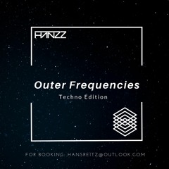 Outer Frequencies Mix 009 - Techno Edition