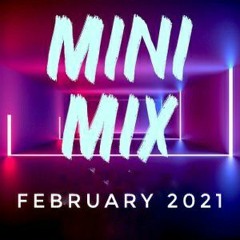 SilverStyle - Mini Mix Feb 2021