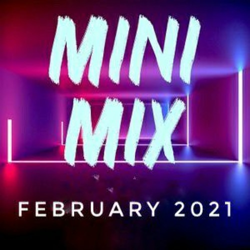 SilverStyle - Mini Mix Feb 2021