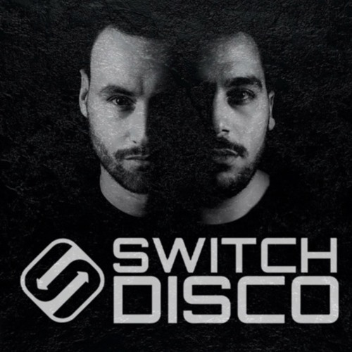 Russ Millions X Tion Wayne X Redlight - Body X Get Out My Head (Switch Disco Edit)