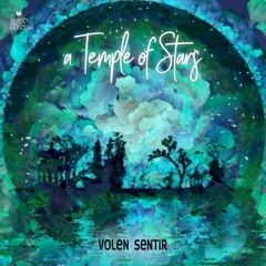 Volen Sentir - Shanti Moscow Radio: A Temple Of Stars
