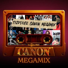 De Tijdloze Canon Megamix
