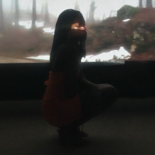 Decalcomania (Cover; Orgi. Jungkook of BTS)