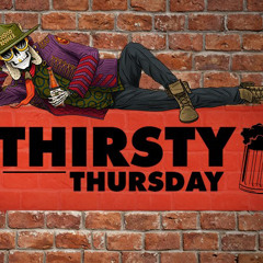 Joey-S & Samsie Thirsty Thursday mix