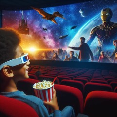 imax