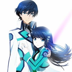 The Irregular at Magic High School OP2 Single - Grilletto Full