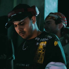 LANCE REGO LIVE @ COMMON GROUNDS [FULL SET] B3B VO, AUM TRIVEDI