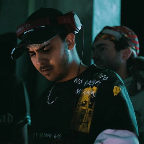 LANCE REGO LIVE @ COMMON GROUNDS [FULL SET] B3B VO, AUM TRIVEDI