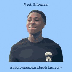 Knock At Tha Door | made on the Rapchat app (prod. by Isaac Towner Beats)