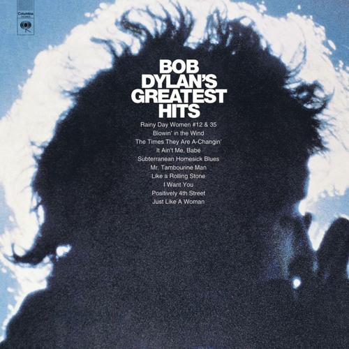 Stream Mr Tambourine Man By Bob Dylan Listen Online For Free On Soundcloud