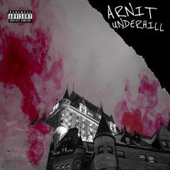 HUNTED FT. UNDERHILL [Prod. DraytonDaytona]