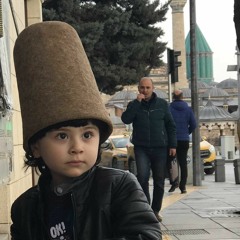 YUNUS EMRE aşkın yolculuğu وجهه تعالى مقصدنا من اجمل اشعار يونس إيمره