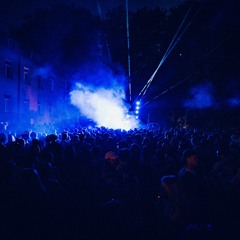 Closing @ Vauban Summerfest 2025