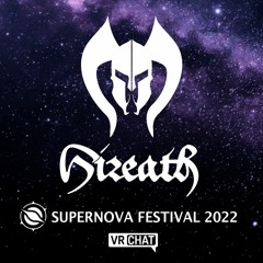Hireath @Supernova Festival 2022