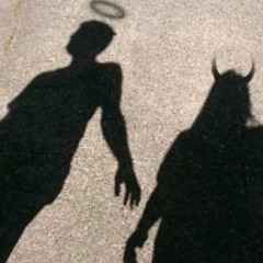 Imaginary Demons Telling Me Secrets (prod. by freek van workum)