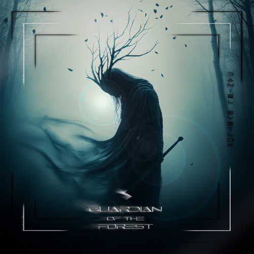 Guardian of the forest