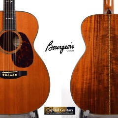 Bourgeois 00 Custom 006034 Ch1