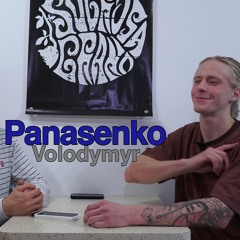 BMX State of Mind - Volodymyr Panasenko