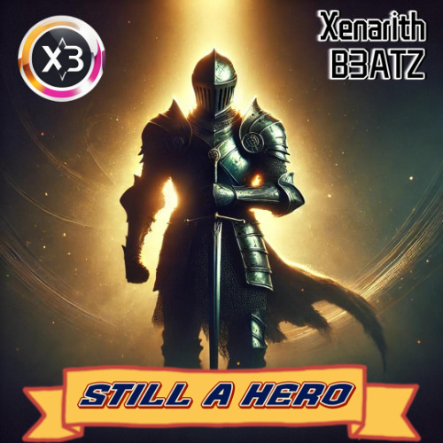 Still A Hero [2CDNB]