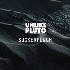 Suckerpunch (Pluto Tape)