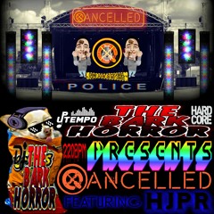 🐶 The Bark Horror ft. HJPR - 🎶 QANCELED 🚫❌