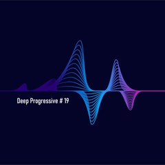 Deep Progressive # 19